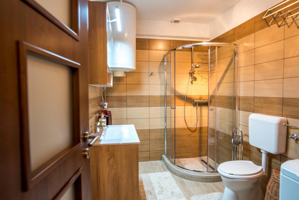 Sandor Apartman Balatonfured Exterior photo